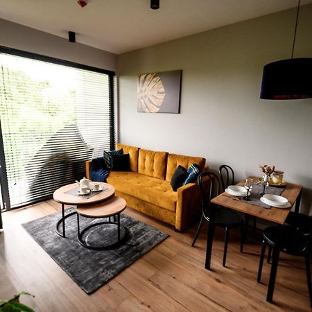Apartament Olimpijska Przy Jeziorze Ukiel Olsztyn  Exterior foto