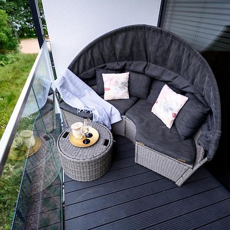 Apartament Olimpijska Przy Jeziorze Ukiel Olsztyn  Exterior foto