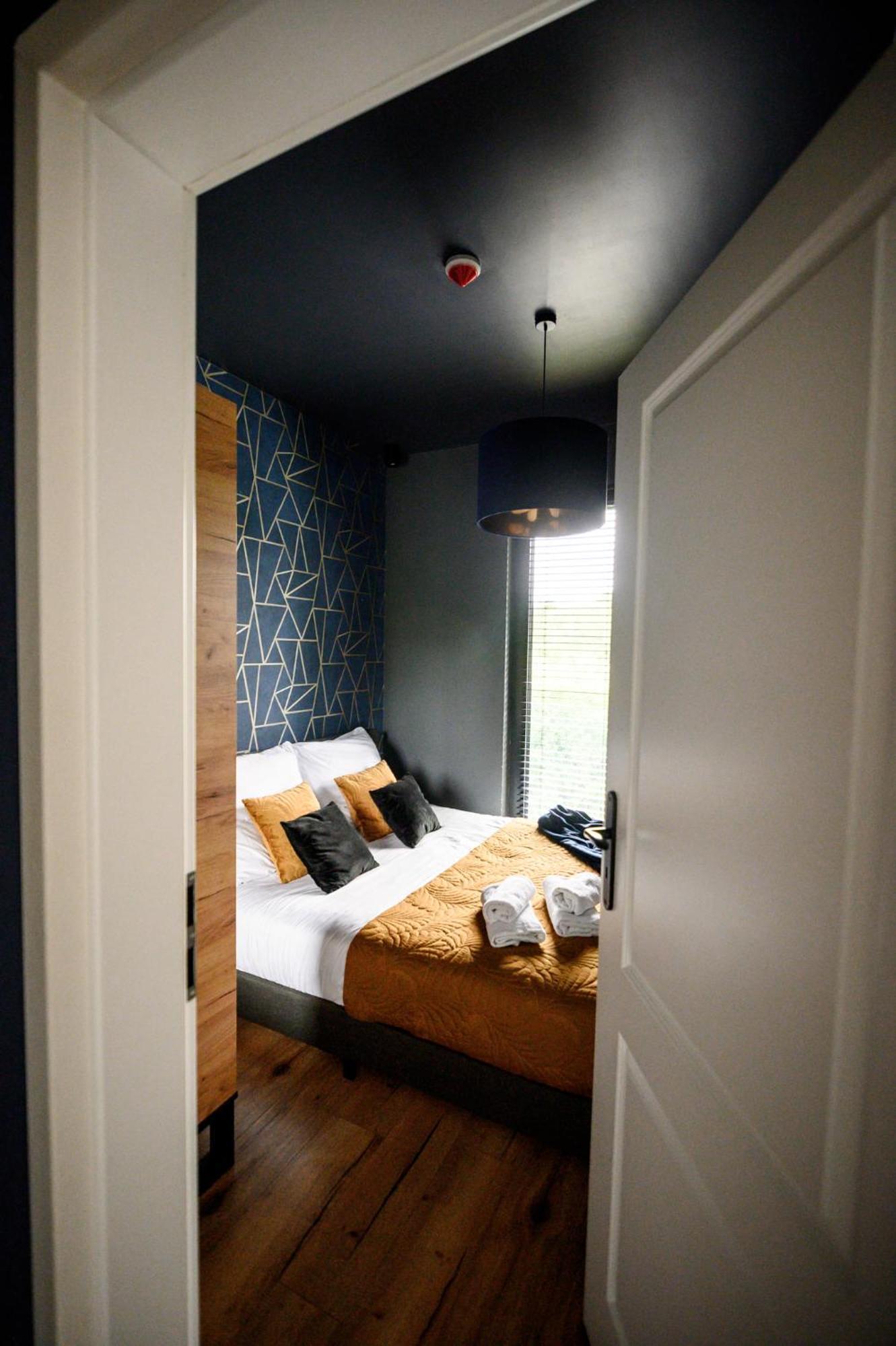 Apartament Olimpijska Przy Jeziorze Ukiel Olsztyn  Exterior foto